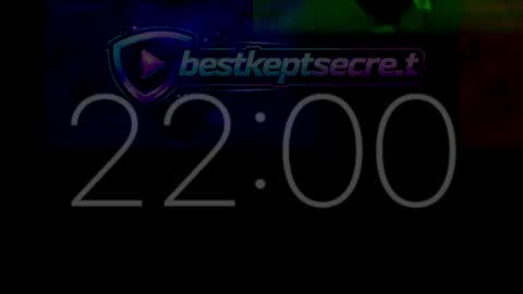 Snapshot of bestkeptsecre_t chatting on July 29, 2:10 am bestkeptsecre t online show from July 29, 2:10 am