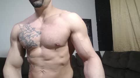 bestmuscle online show from November 25, 4:56 am