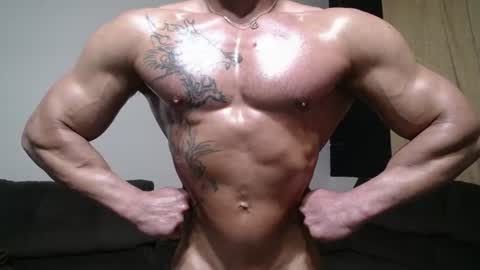 bestmuscle online show from June 22, 3:25 am