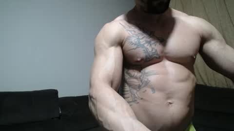 bestmuscle online show from June 30, 4:02 am
