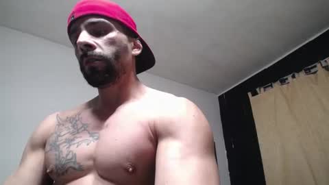 bestmuscle online show from July 3, 9:21 pm