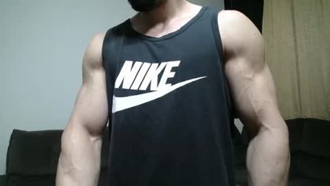 bestmuscle online show from July 11, 10:33 pm