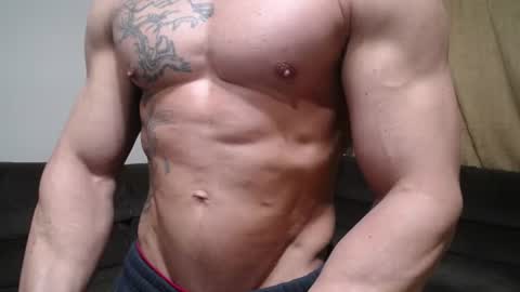 bestmuscle online show from July 14, 10:26 pm