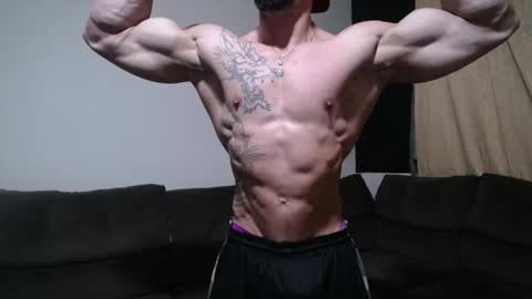 bestmuscle online show from July 19, 10:13 pm