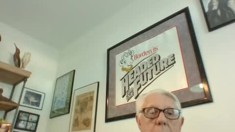 bestshot1951 online show from December 12, 8:10 pm