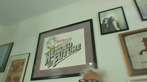 bestshot1951 online show from April 27, 2:15 pm