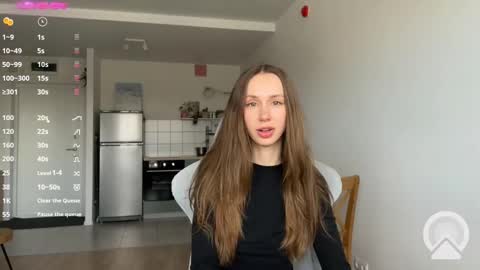 Zo online show from March 7, 11:07 am