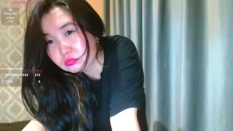 Snapshot of bet_lu chatting on December 4, 2:53 am Bet Lu online show from December 4, 2:53 am