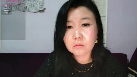 Snapshot of bet_lu chatting on March 10, 3:55 am Bet Lu online show from March 10, 3:55 am