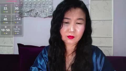 Snapshot of bet_lu chatting on March 29, 1:11 pm Bet Lu online show from March 29, 1:11 pm