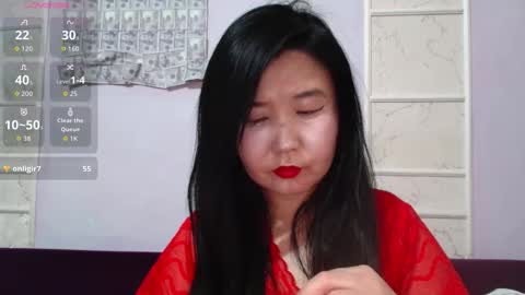 Snapshot of bet_lu chatting on March 31, 6:47 am Bet Lu online show from March 31, 6:47 am