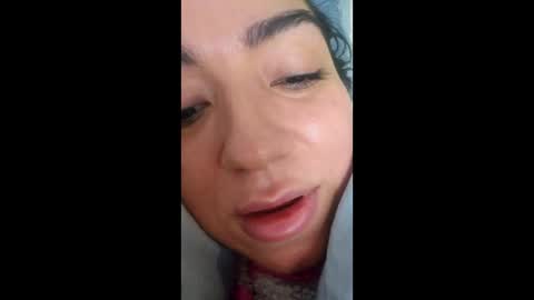 Snapshot of betancourthneftali chatting on December 17, 2:34 pm Vikky online show from December 17, 2:34 pm