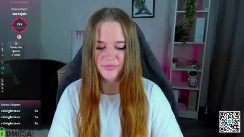 Betany online show from March 11, 1:55 am