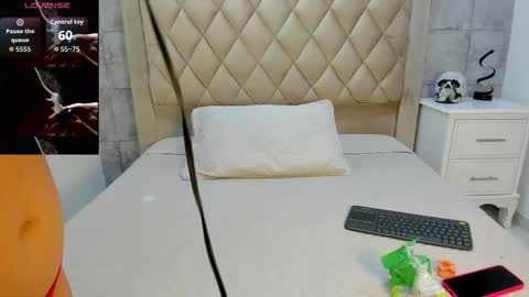 Betany online show from September 25, 5:44 am