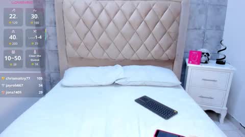 Betany online show from September 29, 2:16 am