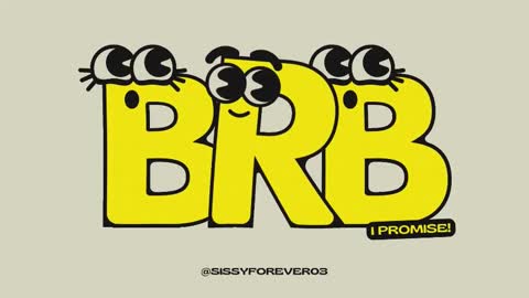 Sissyforever online show from October 5, 7:07 am