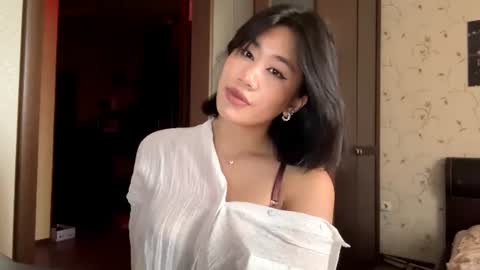 Snapshot of bethaniesalassi chatting on July 24, 2:26 pm Naomi online show from July 24, 2:26 pm