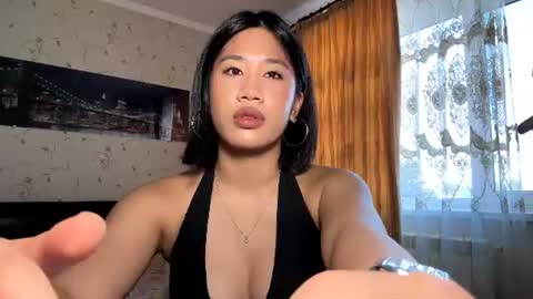 Snapshot of bethaniesalassi chatting on July 25, 2:25 pm Naomi online show from July 25, 2:25 pm