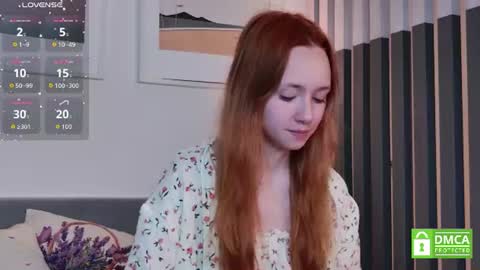 Snapshot of bethany_sparkle chatting on June 27, 6:07 am Bethany online show from June 27, 6:07 am