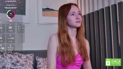 Snapshot of bethany_sparkle chatting on July 9, 6:17 am Bethany online show from July 9, 6:17 am