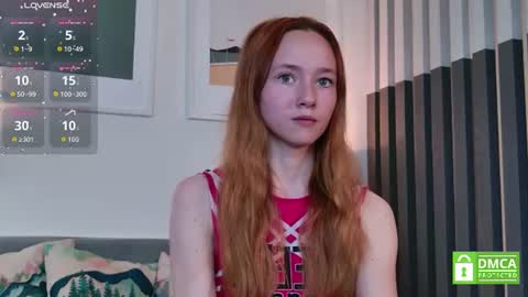 Snapshot of bethany_sparkle chatting on July 30, 6:45 am Bethany online show from July 30, 6:45 am