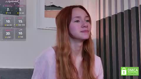 Snapshot of bethany_sparkle chatting on August 9, 6:07 am Bethany online show from August 9, 6:07 am
