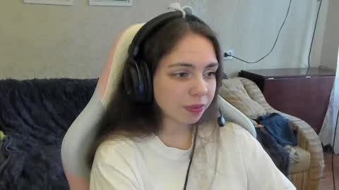 bethany_tease online show from April 10, 12:43 pm