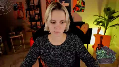 Bethany online show from October 28, 6:06 am