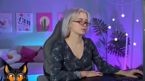 Bethany online show from December 1, 5:56 am