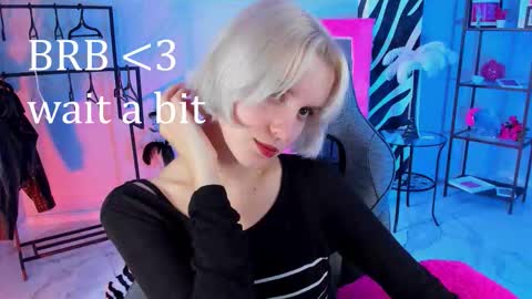 Bethany online show from January 13, 5:24 am