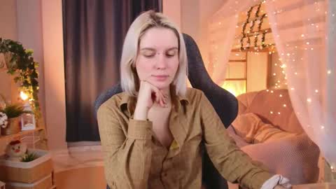 Bethany online show from March 3, 5:35 am