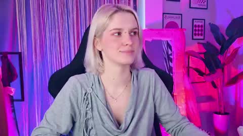 Bethany online show from April 29, 2:26 am