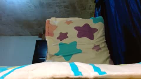 Bethany Wilson online show from January 15, 4:33 pm