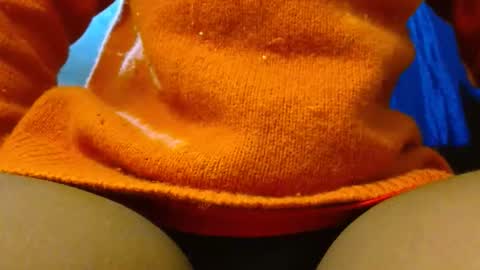 Bethany Wilson online show from January 16, 2:21 pm