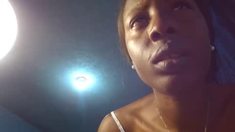 Bethany Wilson online show from April 28, 9:20 pm