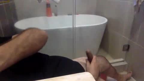 Snapshot of betoooox chatting on December 13, 4:16 pm Virtual Gentleman online show from December 13, 4:16 pm