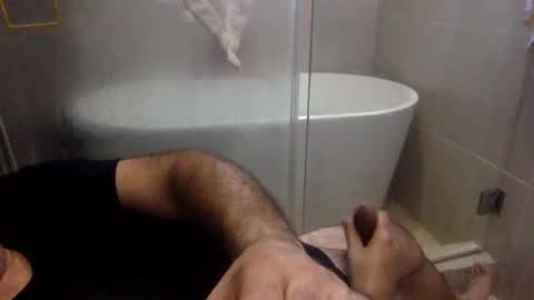 Snapshot of betoooox chatting on December 18, 2:49 pm Virtual Gentleman online show from December 18, 2:49 pm