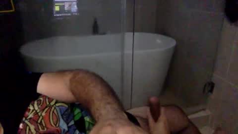 Snapshot of betoooox chatting on January 4, 2:25 pm Virtual Gentleman online show from January 4, 2:25 pm