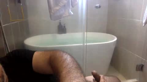 Snapshot of betoooox chatting on January 20, 2:36 pm Virtual Gentleman online show from January 20, 2:36 pm