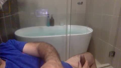 Virtual Gentleman online show from March 23, 12:25 am
