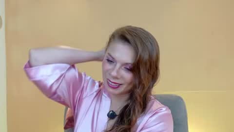 Snapshot of betsy_anub chatting on July 29, 6:17 pm LINDA online show from July 29, 6:17 pm