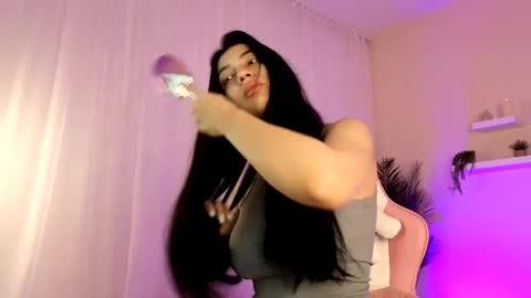Betty online show from May 4, 3:02 am