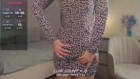 bettispaghetti online show from November 19, 5:13 pm