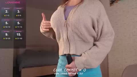 bettispaghetti online show from February 22, 5:11 pm