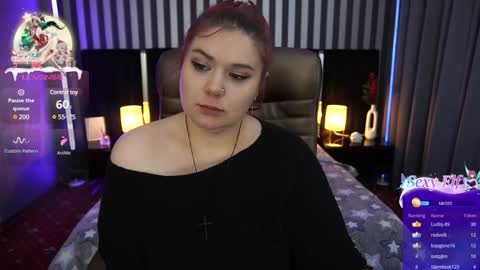 Snapshot of betttydark chatting on January 22, 3:40 pm betttydark online show from January 22, 3:40 pm