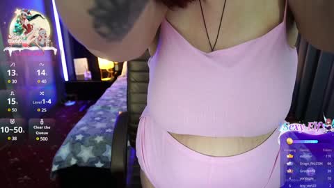 Snapshot of betttydark chatting on January 22, 9:54 pm betttydark online show from January 22, 9:54 pm