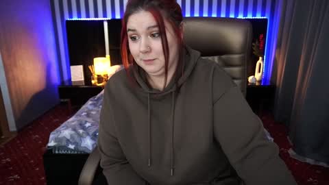 Snapshot of betttydark chatting on January 30, 4:48 am betttydark online show from January 30, 4:48 am