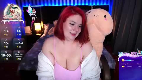 Snapshot of betttydark chatting on February 9, 11:04 pm betttydark online show from February 9, 11:04 pm