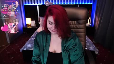 Snapshot of betttydark chatting on March 6, 9:31 pm betttydark online show from March 6, 9:31 pm