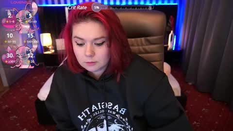 Snapshot of betttydark chatting on March 11, 4:10 am betttydark online show from March 11, 4:10 am